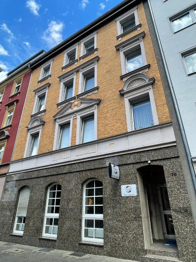 Hotel Bff Airport Messe Schlaf - Duesseldorf 外观 照片