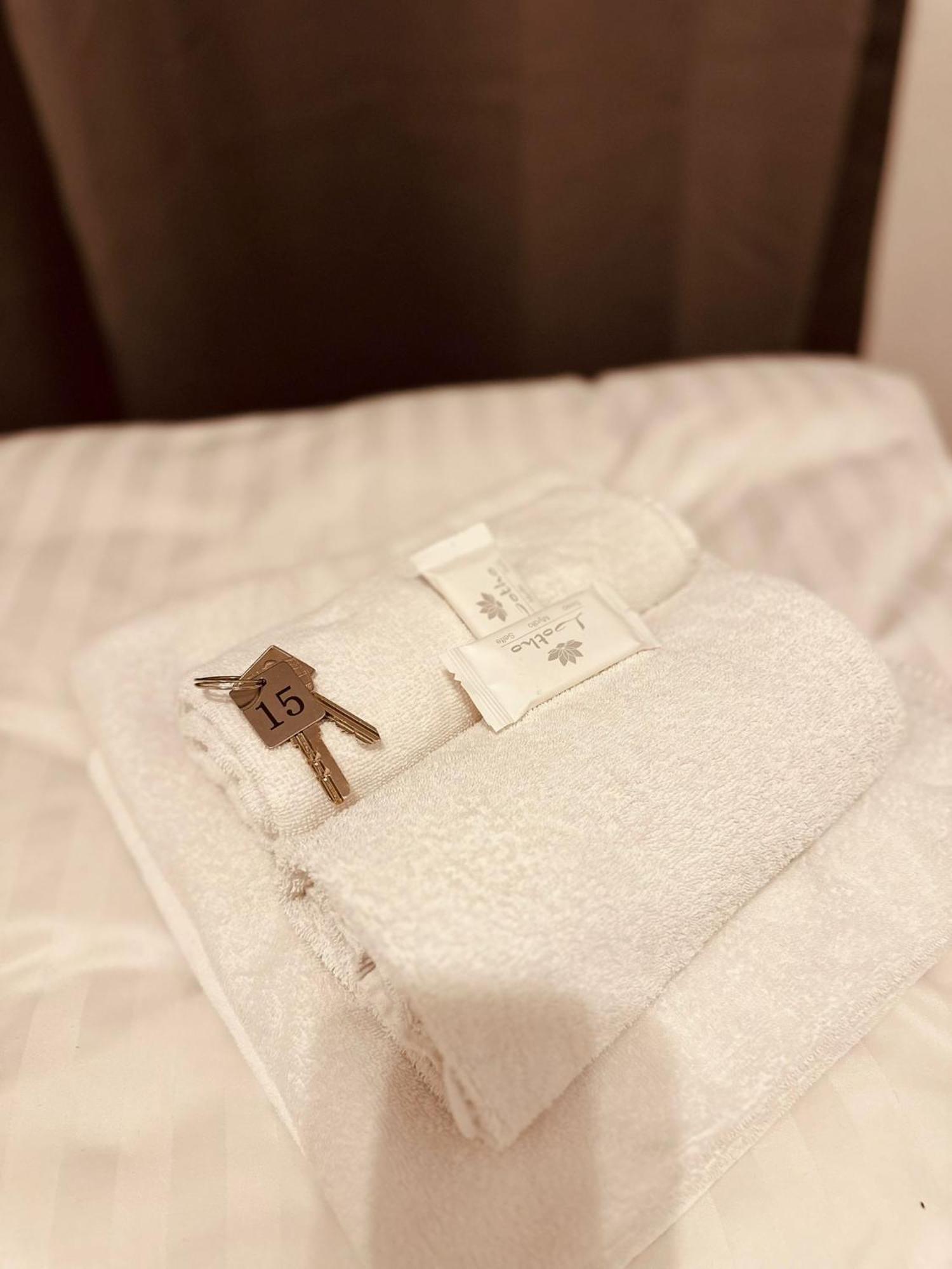 Hotel Bff Airport Messe Schlaf - Duesseldorf 外观 照片