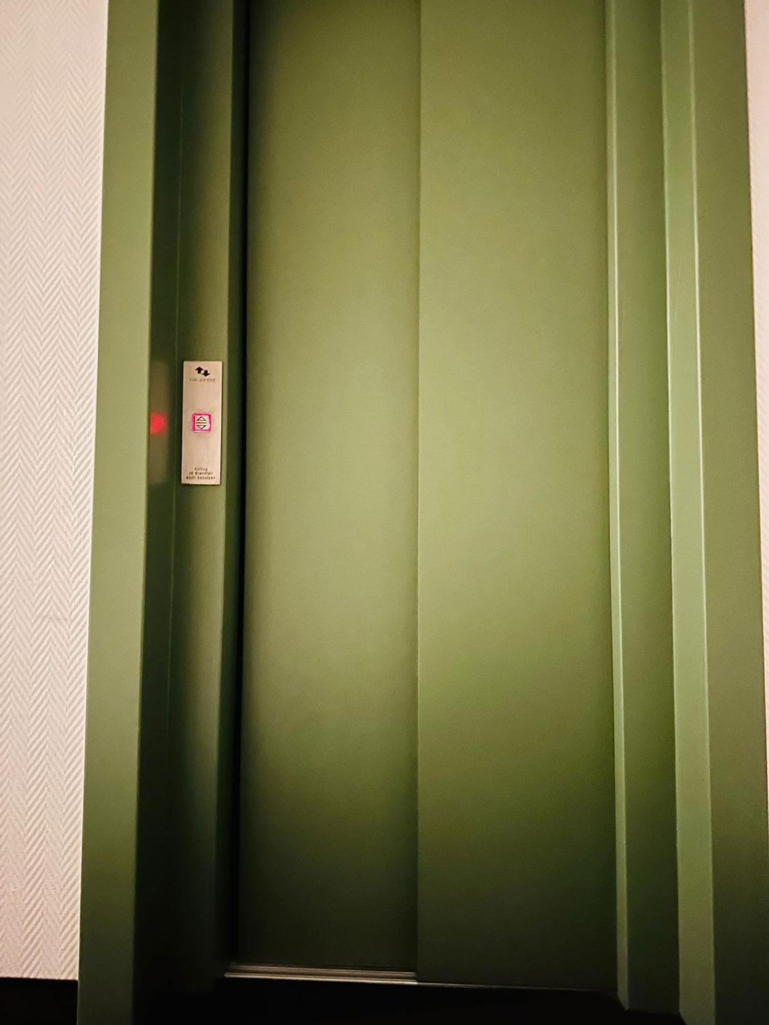 Hotel Bff Airport Messe Schlaf - Duesseldorf 外观 照片