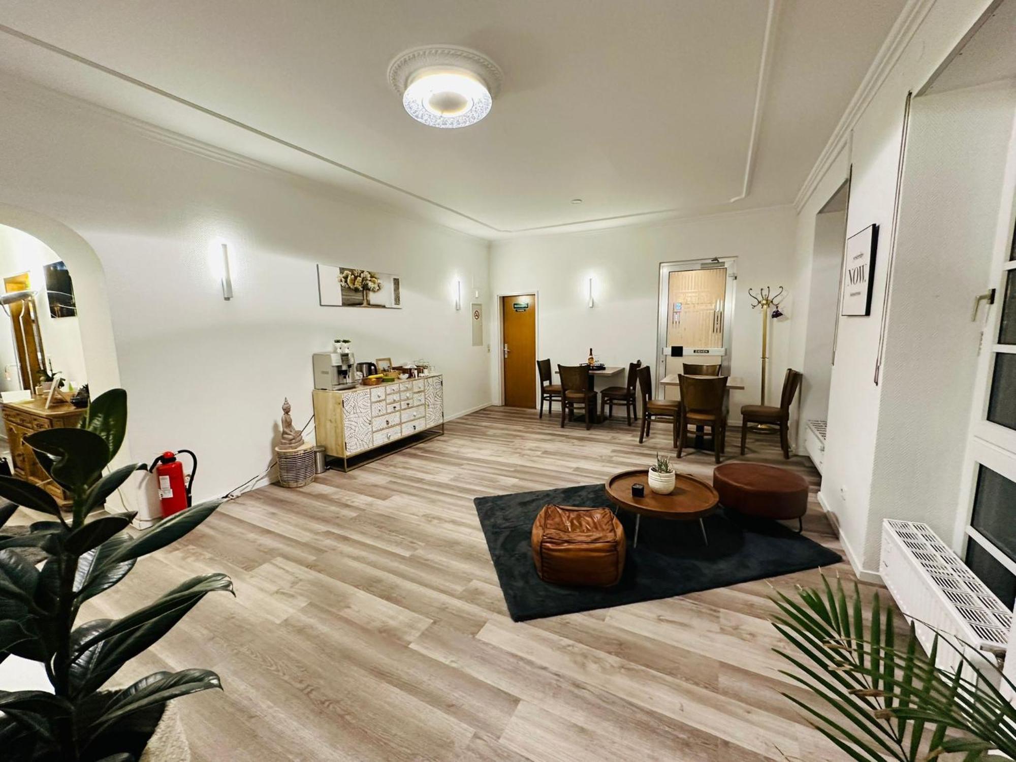 Hotel Bff Airport Messe Schlaf - Duesseldorf 外观 照片