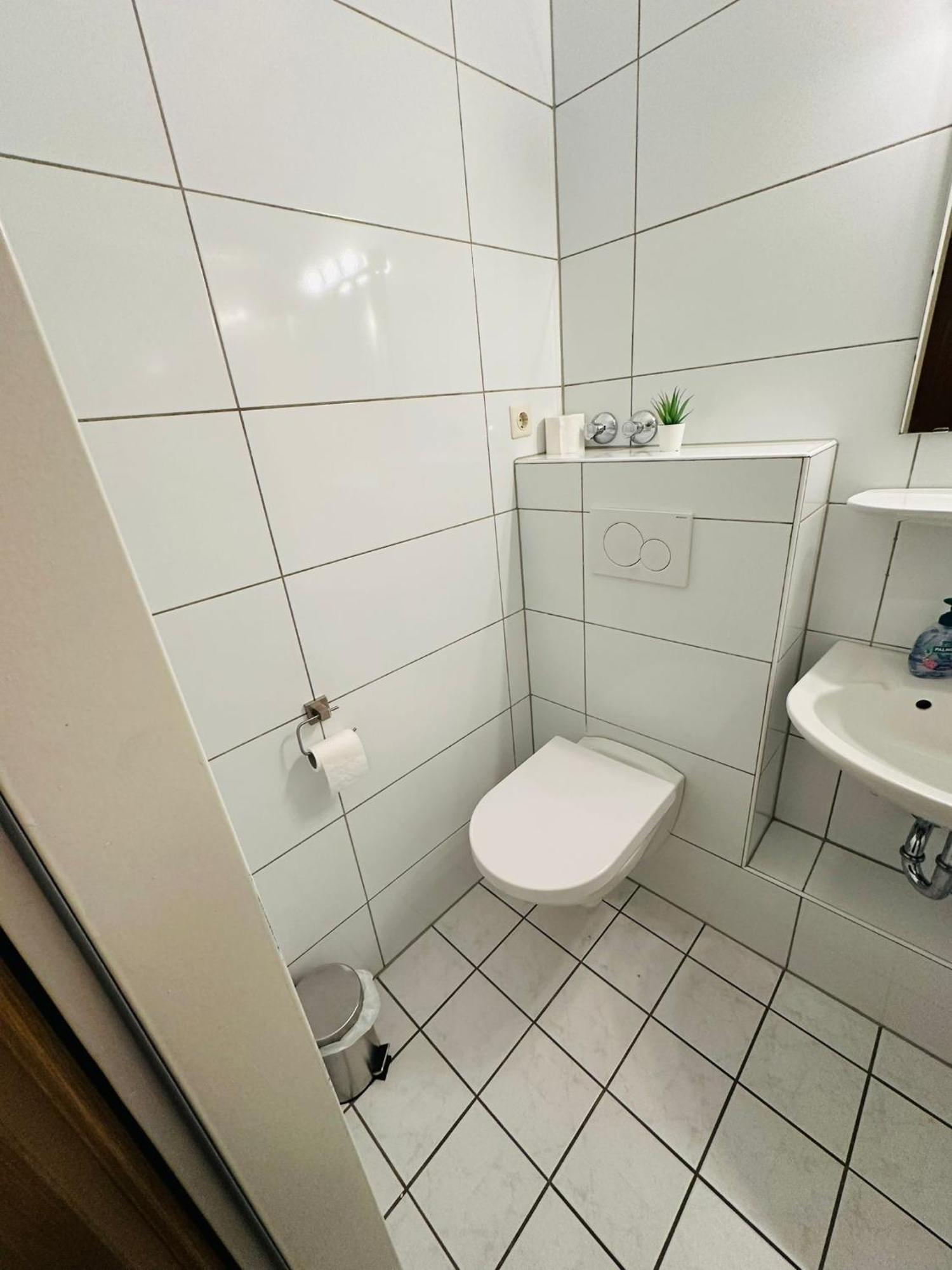 Hotel Bff Airport Messe Schlaf - Duesseldorf 外观 照片