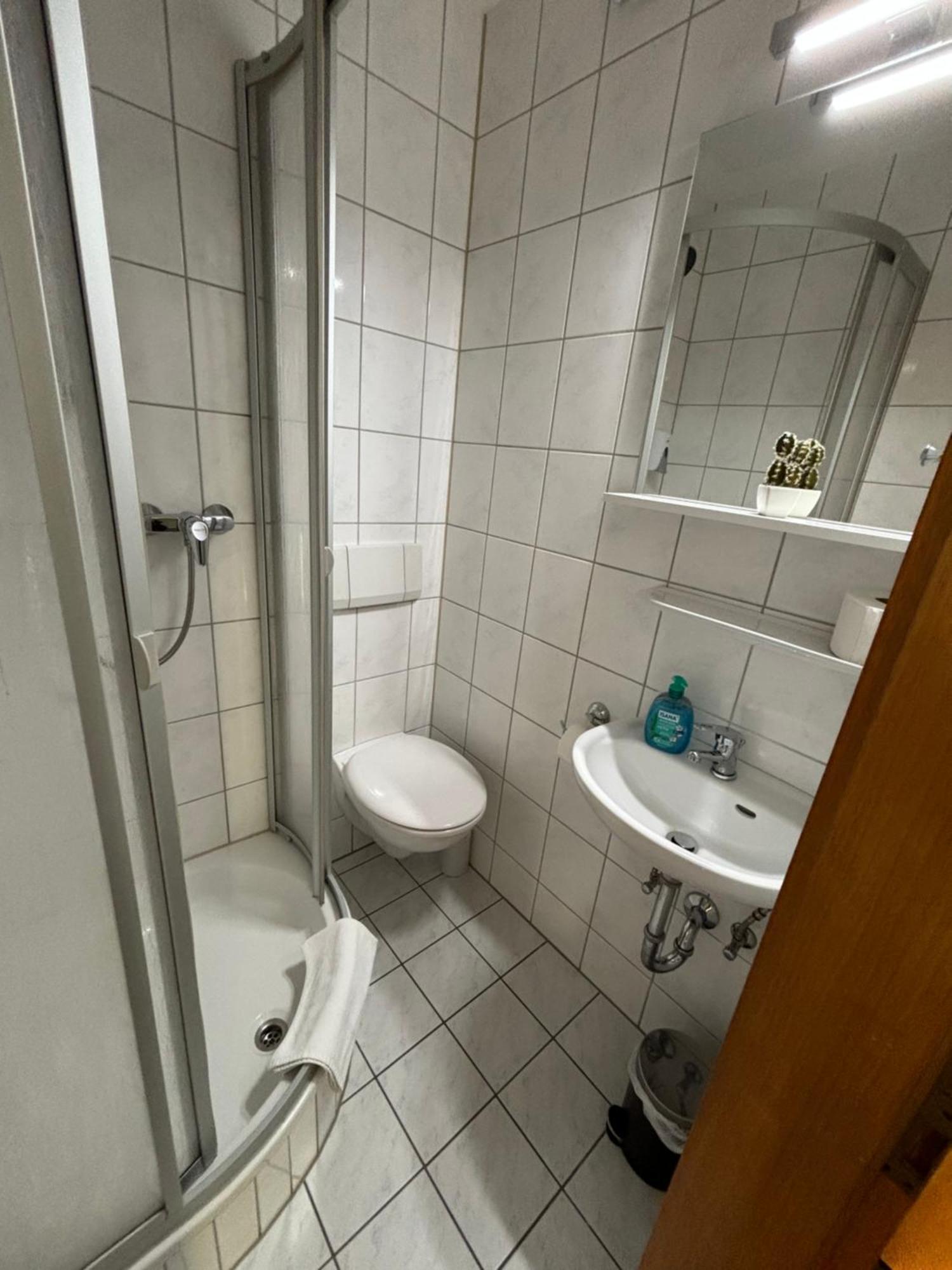 Hotel Bff Airport Messe Schlaf - Duesseldorf 外观 照片