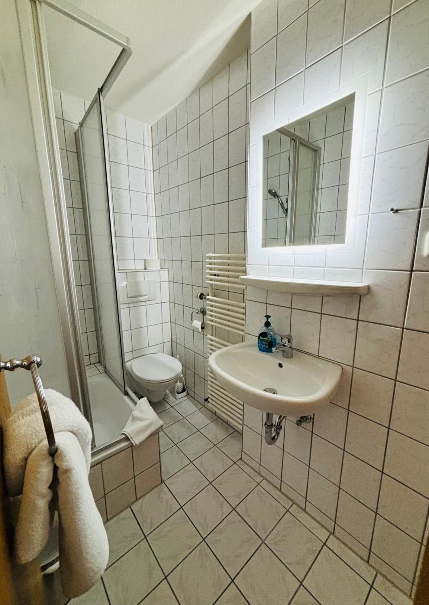 Hotel Bff Airport Messe Schlaf - Duesseldorf 外观 照片