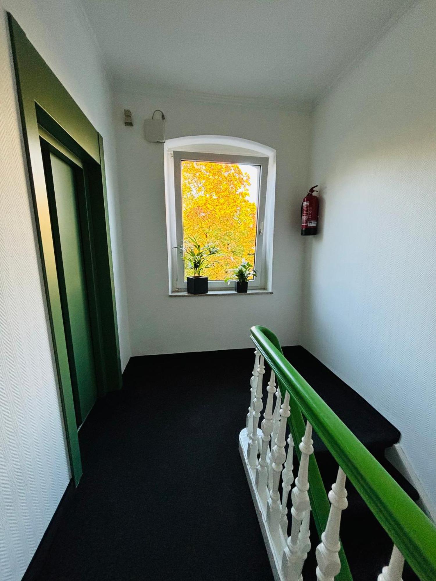 Hotel Bff Airport Messe Schlaf - Duesseldorf 外观 照片