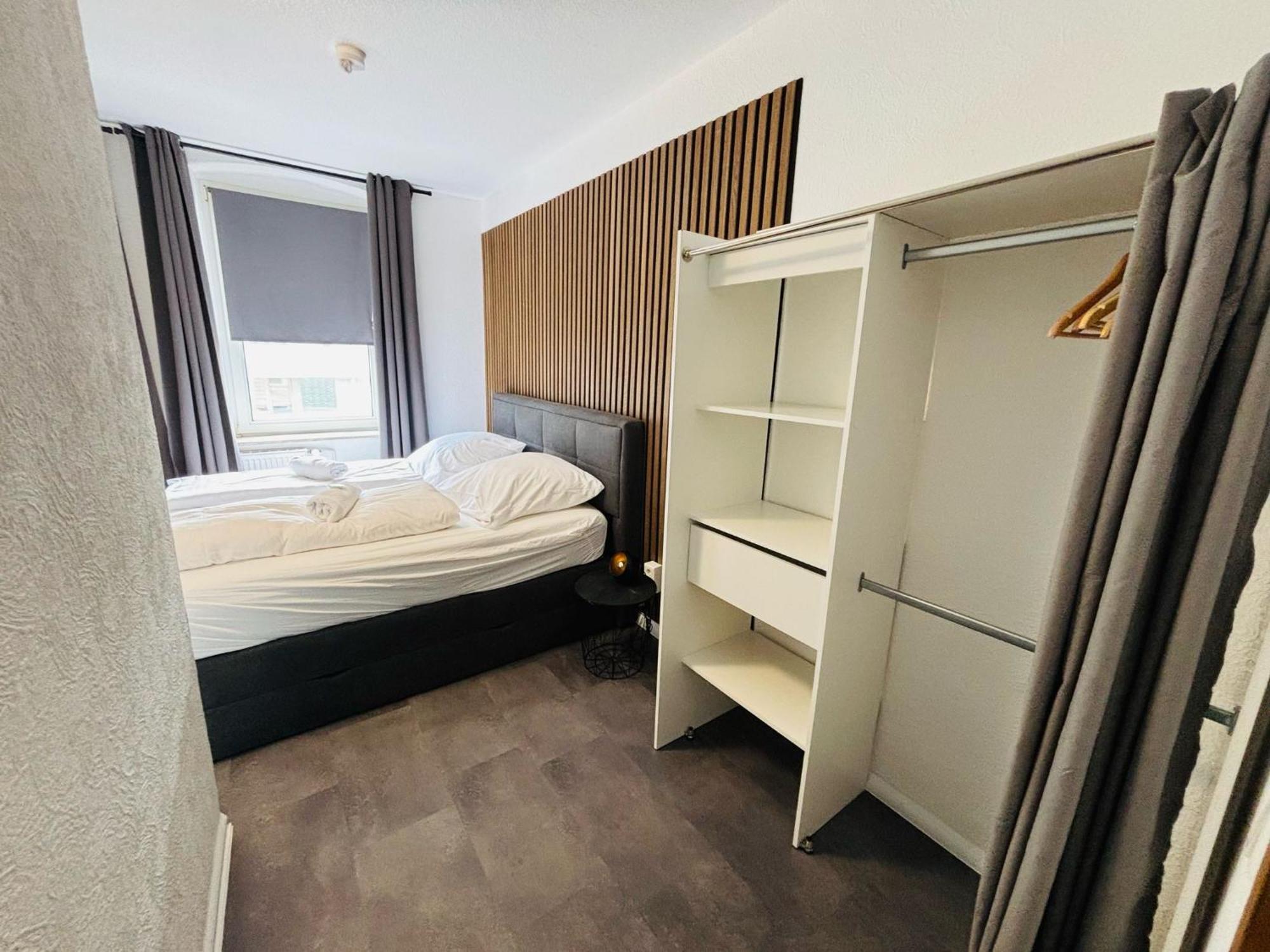 Hotel Bff Airport Messe Schlaf - Duesseldorf 外观 照片